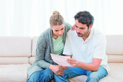 Das Übersehen einer Fristverlängerung hat einmalig wenig Konsequenzen. Foto: Shutterstock