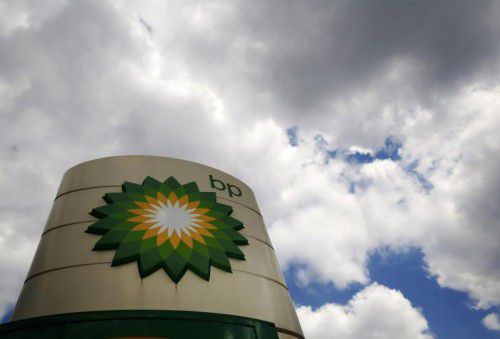 Dass es bei BP so dick kommen würde, hatten Analysten dann doch nicht erwartet.