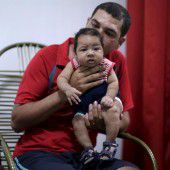 Zika-Virus: Konzern will Impfstoff entwickeln