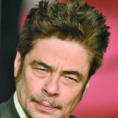 Del Toro spielt in „Star Wars VIII“