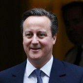 Die EU kommt Cameron entgegen