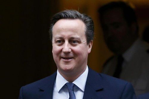 Der britische Premier verlangt EU-Reformen.