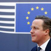 „Brexit“ vorerst abgewendet