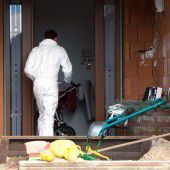 Familientragödie in Steyr: Vater tötet Sohn