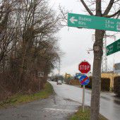 Baustart für neuen Radweg