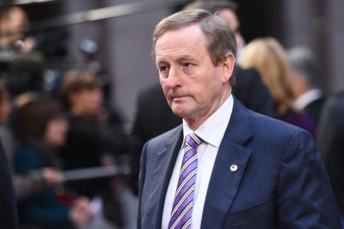 Der Premier bangt um die Mehrheit seiner Regierungskoalition.
