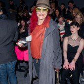 „Sex and the City“- Designerin wird 75