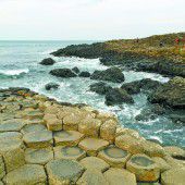 Giant’s Causeway