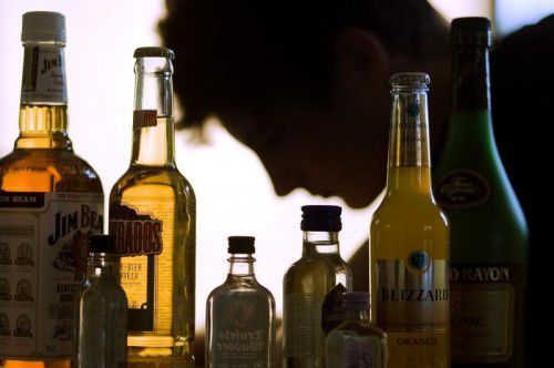 2012 wurde 72 Prozent die Ausgabe von Alkohol verweigert, 2013 78 Prozent und 2014 74 Prozent.