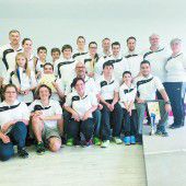 Nummer eins im Bundesländercup