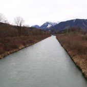 Ill in Feldkirch wird revitalisiert