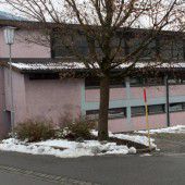 Zukunft der Vandanser Rätikonhalle offen