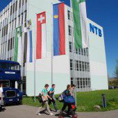 Geldmittel für Technikerschule