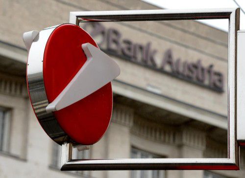 Die Pläne der Unicredit bezüglich der Pensionen der Bank-Austria-Mitarbeiter sind nun in Brüssel ein Thema.
