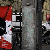 Absage an Rechtspopulismus