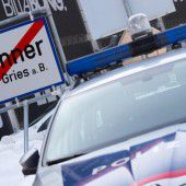 Kontrollen am Brenner ab April