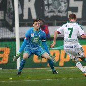 Fußball, tipico Bundesliga 2015/16