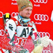 Für Hirscher war es maximal