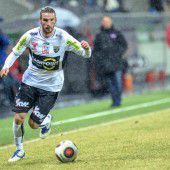 Salomon nach Ausschluss ein Spiel gesperrt