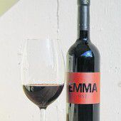 Rotweincuvée Emma 2013