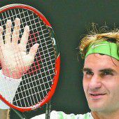 Roger Federer muss nach Operation Pause einlegen