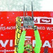 Triple-Hattrick für „Mister Seefeld“
