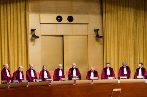 EuGH: Deutschland darf EU-Bürgern in den ersten drei Monaten des Aufenthalts Sozialleistungen verweigern.