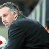 Der EHC Lustenau und Sinkkonen trennen sich
