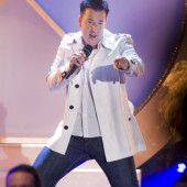 „Let’s Dance“ geht in neue Runde