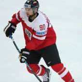 Österreich testet gegen die A-Klasse