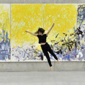 Publikation zur Ausstellung Joan Mitchell im Kunsthaus Bregenz ist eines der „schönsten Bücher Österreichs“