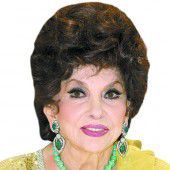 Lollobrigida macht Aussage