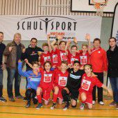 Dramatik pur im Finale