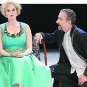 Große Mozart-Opernpremiere am Bregenzer Kornmarkt