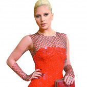 Lady Gaga singt bei Super-Bowl