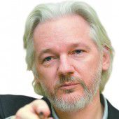 Fall Assange