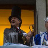 Fasching geht ins Finale