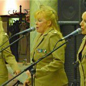 Swingender Fasching