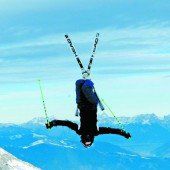 Montafon hat Freestyler zu Gast