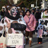 Wolfurt