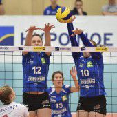 Vorarlberger Duell im Cupfinale