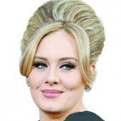 Adele bricht alle Rekorde