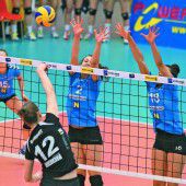 Chukwuma und Co. holten sich den Cup
