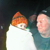 Ganz Bürserberg suchte Filina (3)
