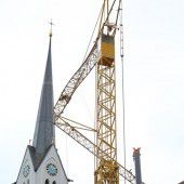 Sturmschaden