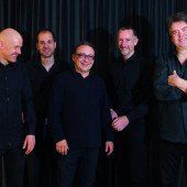 Guter Jazz liegt dem Quintett am Herzen