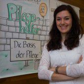 Die stationäre Pflege als berufliches Spielfeld
