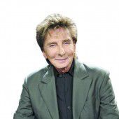 Manilow muss kürzertreten