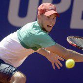 Thiem holt vierten Titel