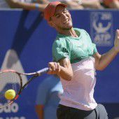 Thiem hatte den längeren Atem